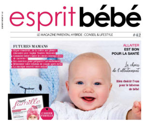 Bilanciel dans Esprit bébé